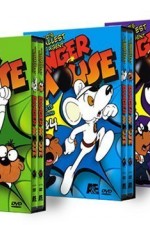 Watch Danger Mouse Movie4k